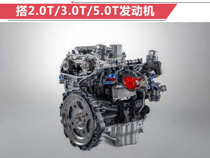 新車，捷豹新車上市