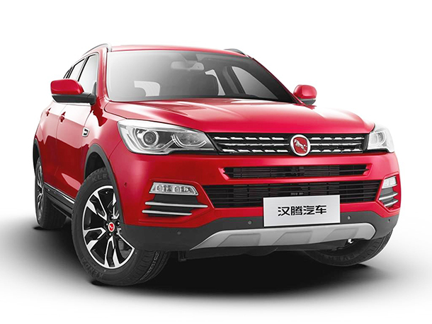 自主汽車新品牌,SWM斯威汽車銷量，SWM斯威新車規(guī)劃