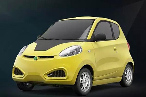 電動汽車，銷量，知豆汽車,知豆欠薪，知豆融資
