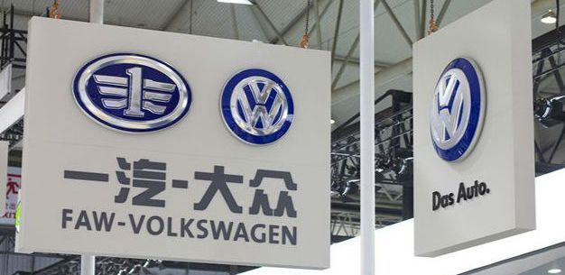 SUV，一汽大眾探岳,一汽大眾SUV，一汽大眾推5款產(chǎn)品