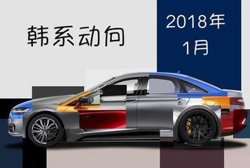 進(jìn)口車在韓國(guó)的銷量比例從3%上升到10% 現(xiàn)代-起亞的市場(chǎng)份額還有78%