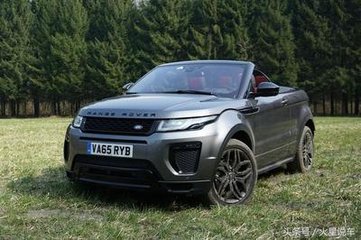 英國(guó)的超級(jí)SUV 您可以購(gòu)買最昂貴的SUV的簡(jiǎn)短調(diào)查