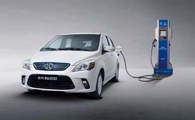 插電式混合動(dòng)力汽車正遭遇“瘋長(zhǎng)中的尷尬” 
