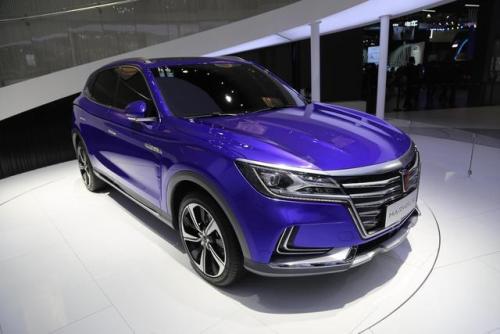 有哪些SUV車型加速表現(xiàn)不錯(cuò)呢  今天也盤(pán)點(diǎn)了以下5款