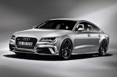 全新奧迪RS Q3 Sportback相機(jī)相形見(jiàn)絀