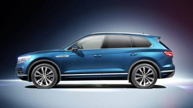 新的2019 VW ID 孵化成為世界上第一輛碳中性生產(chǎn)汽車(chē)