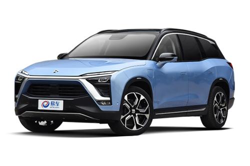 蔚來汽車2018年第四季度財報出爐 “虧損”依然是關(guān)鍵詞
