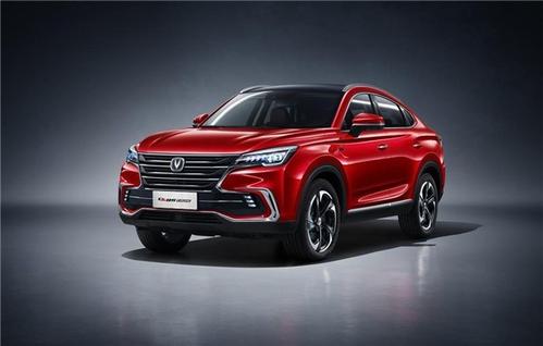 同為高品質(zhì)轎跑SUV 長(zhǎng)安CS85 COUPE對(duì)比柯迪亞克GT