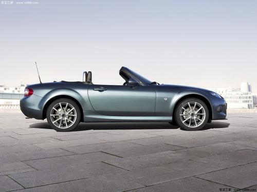 二手車購買指南 Mk2馬自達MX-5
