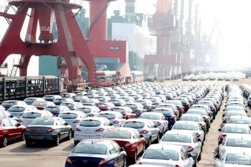 國內(nèi)18家上市車企公布了2018年年度業(yè)績預(yù)告 