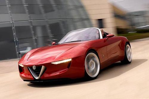 全新Roadster定位純電動(dòng)超級(jí)跑車 共有普通版和創(chuàng)始人系列兩個(gè)版本