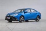 在這個(gè)時(shí)純電動(dòng)車當(dāng)?shù)赖哪甏?，燃油車型變得愈發(fā)珍貴