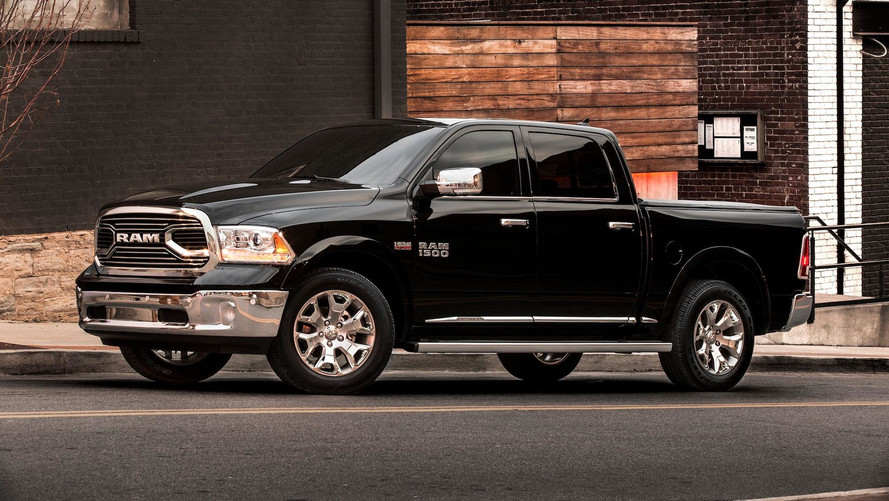 Ram 1500經(jīng)典生活，甚至可能獲得更新