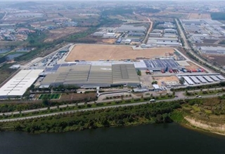 推進(jìn)電動車計(jì)劃 寶馬在泰國建電池工廠