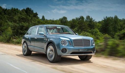 我們聽說(shuō)有傳言稱可能會(huì)推出一款較小的BentleySUV