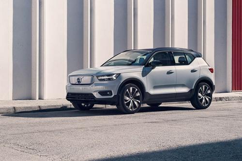 它將超越計(jì)劃于2020年推出的XC40插電式混合動(dòng)力車