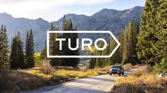 舊金山市希望對(duì)Turo收取與汽車租賃公司相同的費(fèi)用