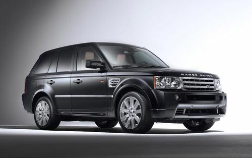 LandRover稱其為世界上最清潔的柴油發(fā)動機(jī)之一
