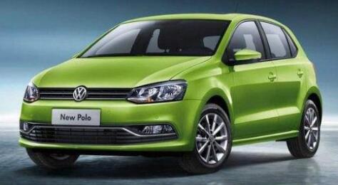 汽車詳細評測：大眾POLO新車型基礎信息