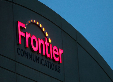 Frontier Communications在達(dá)拉斯上城擁有大型新辦公室