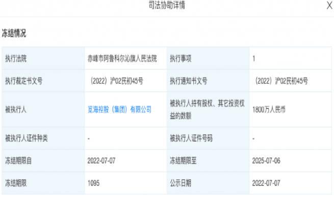 娛樂圈老公接連出事，董卿老公被強制執(zhí)行4億？