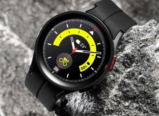 三星GalaxyWatchActive2和GalaxyWatch3在TizenOS5.5.0.2更新中收到新的表盤(pán)和其他變化