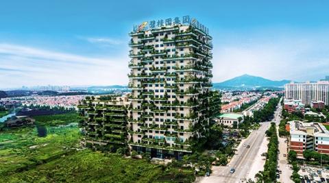 “第二支箭”支持民營房企發(fā)債：美的置業(yè)、碧桂園等房企正溝通對接發(fā)債注冊意向