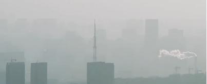 韓媒:應停止將霧霾責任甩鍋中國