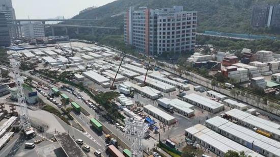 全國多地加快方艙醫(yī)院建設(shè)，方艙醫(yī)院概念股大漲