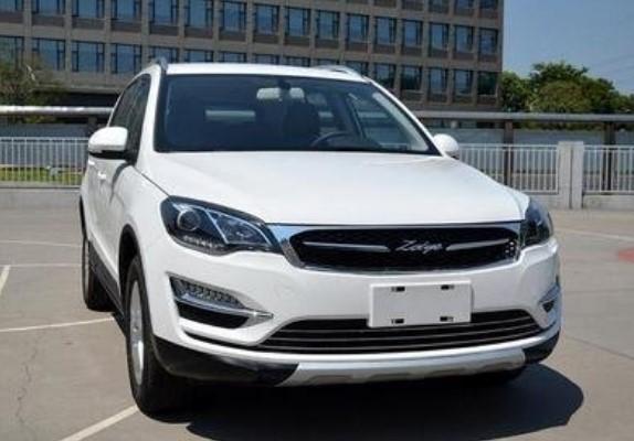 眾泰汽車官宣“出?！保炏?.92億中東市場訂單，講故事還是為業(yè)績？
