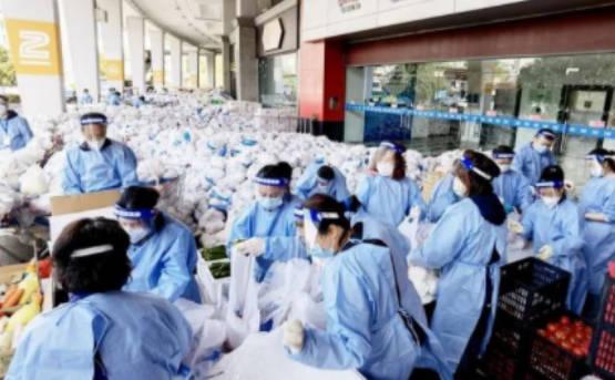 北京要求千方百計降低病亡率
