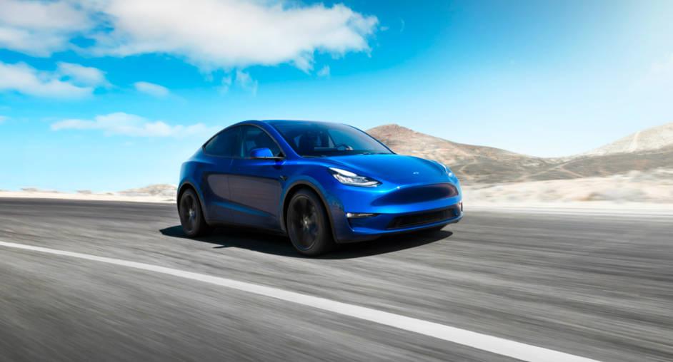 低至15萬(wàn)？專(zhuān)家表示＂小號(hào)Model Y＂交付規(guī)模將超Model 3