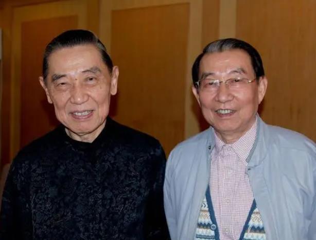 傅雷次子傅敏在上海浦東辭世，享年86歲，悼念一代文化傳承者