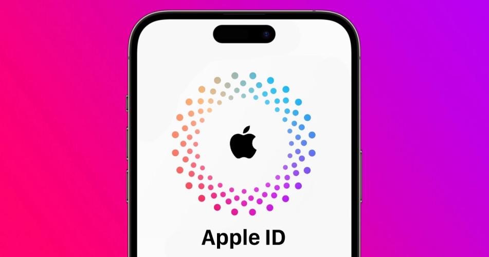 蘋果計劃將“Apple ID”更名為“Apple Account”，或于 iOS 18 發(fā)布時正式啟用