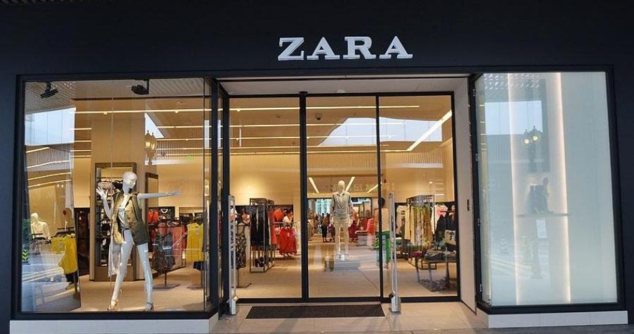 ZARA2個(gè)月連關(guān)9家店，已有180多家門店停業(yè)超過(guò)一半