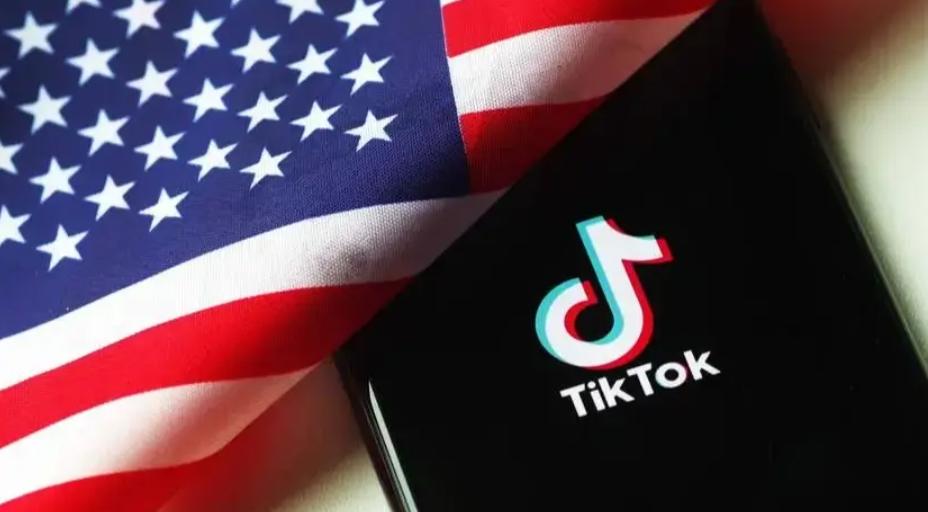 美國參議院通過涉“字節(jié)剝離TikTok”新法案，引發(fā)熱議